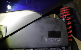 HONDA LEAD 125 2024 JF45