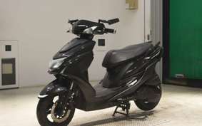 YAMAHA CYGNUS 125 XSR 3 2018 SED8J