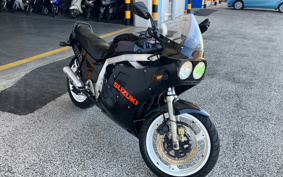 SUZUKI GSX-R1100 1988 GU74A