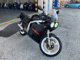 Фото Suzuki GSX-R1100 1988 с японского аукциона