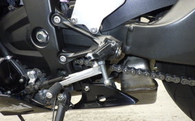 KAWASAKI NINJA ZX-6R A 2019 ZX636G