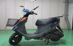 SUZUKI ADDRESS V125 CF46A