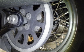 HARLEY FLSTC 1580 2010