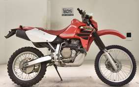 HONDA XR650R 2001