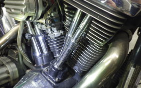 HARLEY FLSTC 1340 1993