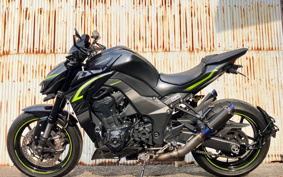 KAWASAKI Z1000 R EDITION 2017 ZRT00J