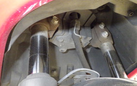 SUZUKI ADDRESS V125 S 2018 CF4MA