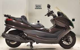 YAMAHA MAJESTY 250 Gen.4 SG20J