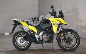 SUZUKI V STROM 250SX EL11L