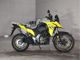 Фото Suzuki V STROM 250SX с японского аукциона