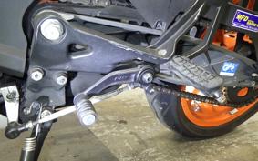 KTM 390 RC 2020
