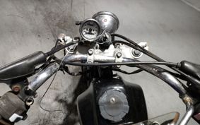 YAMAHA TW200 2JL