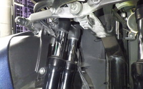 YAMAHA TRICITY 125 2007 SE82J
