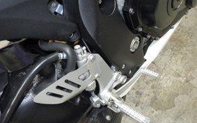 SUZUKI GSX-R600 2010