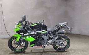KAWASAKI Ninja 250SL BX250A