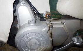 HONDA LITTLE CUB E 2021 AA01