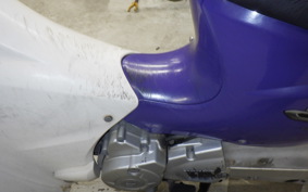 HONDA C110 SUPER CUB JA07