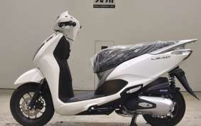 HONDA LEAD 125 2010 JK12