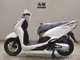 Фото Honda LEAD 125 2010 с японского аукциона