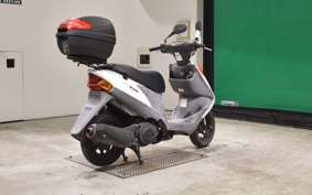 SUZUKI ADDRESS V125 CF4EA