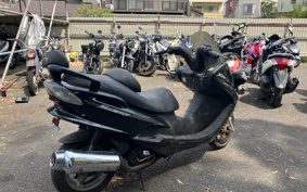 YAMAHA  MAJESTY 125SDX 5CA