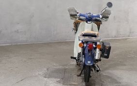 HONDA SUPER CUB50 AA01