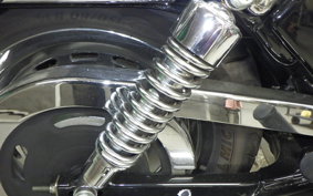 HARLEY XL1200C 2004