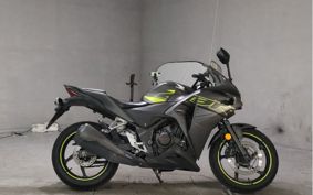 HONDA CBR250R MC45