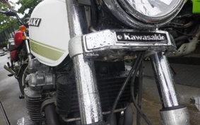 KAWASAKI ZEPHYR 750 1992 ZR750C