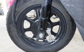 HONDA TACT Basket AF79