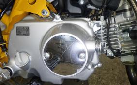 HONDA MONKEY 2022 AB27