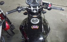 HONDA CB400SF GEN 4 A 2019 NC42