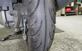 HONDA DIO Gen.6 AF62