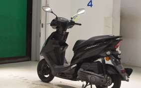 YAMAHA JOG 125 2022 SEJ5J