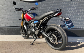 TRIUMPH SPEED 400 2024 T127YX