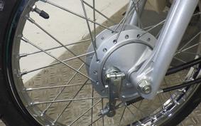 HONDA C50 SUPER CUB AA09