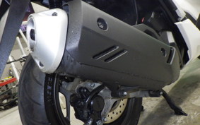 HONDA PCX125 2007 JK05