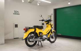 HONDA ｸﾛｽｶﾌﾞ110-2 2025 JA45