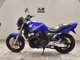 Фото Honda CB400SF VTEC K 2018 с японского аукциона
