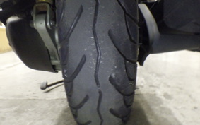 YAMAHA AXIS 125 TREET 2021 SE53J