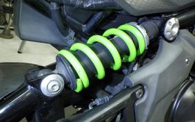 KAWASAKI NINJA 400R 2011 ER400B