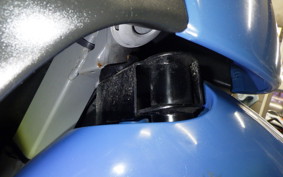 SUZUKI ﾚｯﾂ 2021 CA4AA