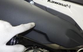 KAWASAKI KLX230ｼｪﾙﾊﾟ 1997 LX232A