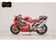 Фото Honda VTR1000SP 2000 с японского аукциона