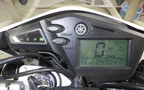 YAMAHA SEROW 250 Gen.2 2025 DG17J