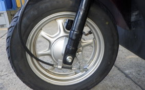 HONDA TACT-4ﾍﾞｰｼｯｸ AF79