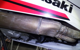 KAWASAKI NINJA 250 2013 EX250P