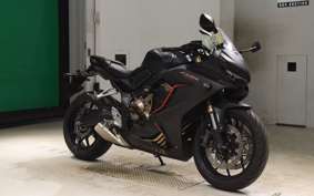 HONDA CBR650R 2019 RH03