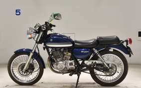 SUZUKI ST250E NJ4AA