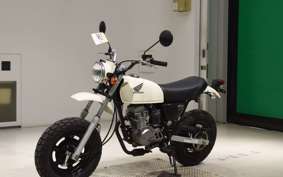 HONDA APE 50 2007 AC16